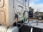 4 dessous de caisse - Camion with