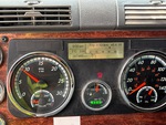 Aspect général with Compteur horaire / compteur kilométrique