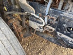 4 dessous de caisse - Camion with