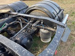 4 dessous de caisse - Camion with