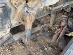 4 dessous de caisse - Camion with