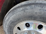 4 dessous de caisse - Camion with