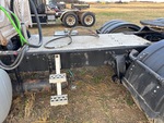 4 dessous de caisse - Camion with