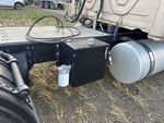 4 dessous de caisse - Camion with