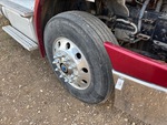 4 dessous de caisse - Camion with