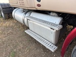 4 dessous de caisse - Camion with