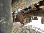 Drivetrain with