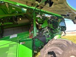 Chassis with 