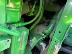 Engine with 