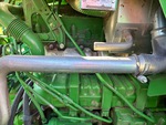Engine with 