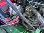 Engine with