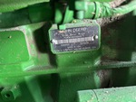Engine with 