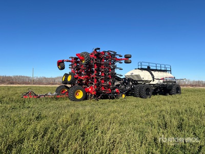 2024 Bourgault 3335-76 76 ft Air Drill