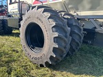 Chassis Photos with
