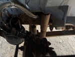 4 Underbody - Truck with