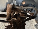 4 Underbody - Truck with