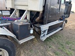 4 dessous de caisse - Camion with 