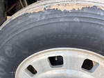 4 dessous de caisse - Camion with 