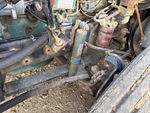 4 dessous de caisse - Camion with 