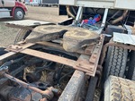 4 dessous de caisse - Camion with 