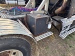 4 dessous de caisse - Camion with 