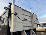 4 dessous de caisse - Camion with 