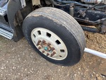 4 dessous de caisse - Camion with 