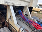 4 dessous de caisse - Camion with 