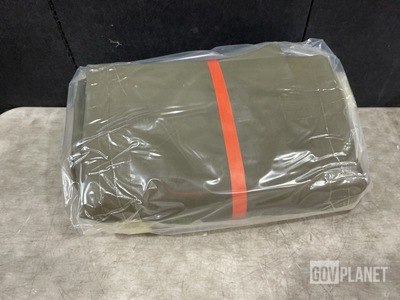 Specialty Products & Services 00186096-01 Trailer Cover