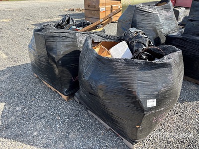 Quantity of Miscellaneous Tools Divers