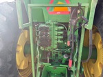 Hydraulique with