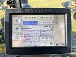 Aspect général with Compteur horaire / compteur kilométrique