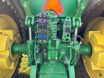 Hydraulique with