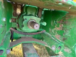 Hydraulique with