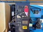 Control Station Ground with