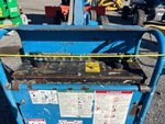 Control Station Upper with