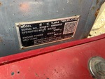 General Appearance with Numéro de série/Numéro d'identification du véhicule automobile