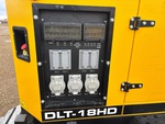 Electrical with