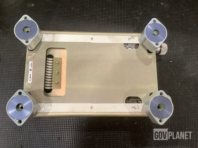 Rockwell Collins 622-4934-001 Electrical Equipment Mounting Base