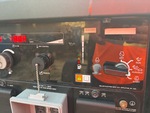 Control Station - Small with Indicatori