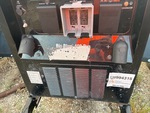 v2 Electrical - Welder with Cavi e connessioni