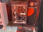v2 Electrical - Welder with Interruttore di scollegamento