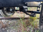 Chassis with Condizione molle/staffe