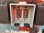 v2 Electrical - Welder with Prese di corrente