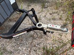 Chassis with Condizione attacco/timone