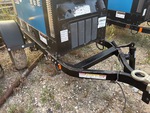Chassis with Condizione delle ringhiere della struttura/bracci principali