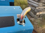 Engine with Sistema di Scarico