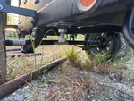 Chassis with Condizioni degli assi