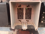 v2 Electrical - Welder with Prese di corrente