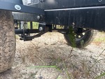 Chassis with Condizione molle/staffe